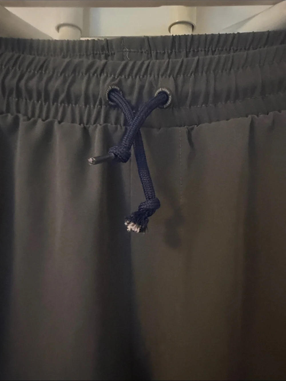 Vineyard Vines Kids Grey Performance Jogger 3P001059